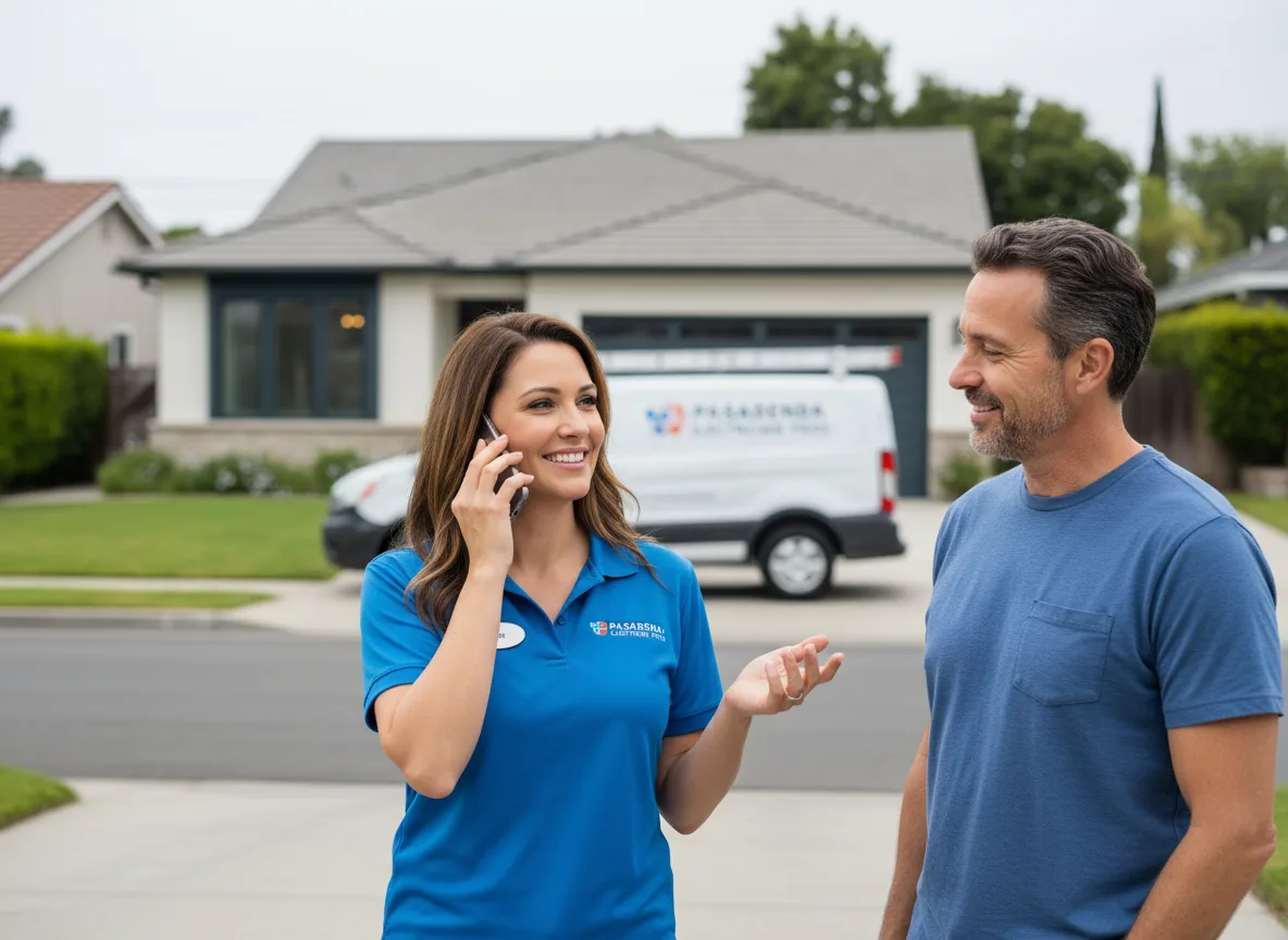Electrician Woodstock, MN FAQs